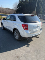 Chevrolet Equinox LT 2017