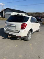 Chevrolet Equinox LT 2017