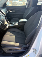Chevrolet Equinox LT 2017